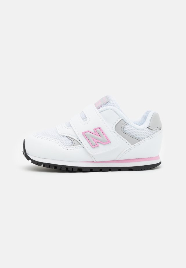 IV393CWP - Sneaker low - white/pink