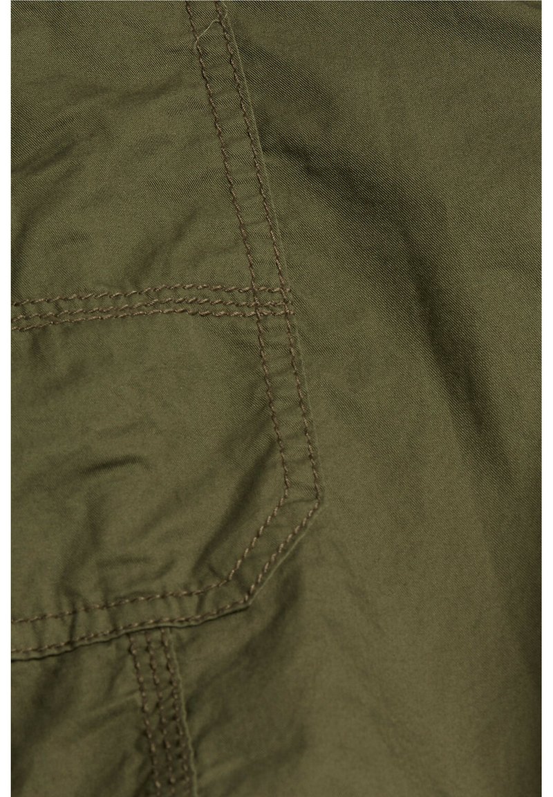 Damen Kleider | Esprit PLAY Shorts khaki green/khaki - RG74346 Damen Kleider | Esprit PLAY Shorts khaki green/khaki - RG74346