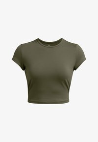 Valitud, marine od green