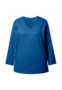 Unausgewählt, classic ink blue