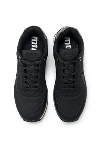 mtng DEPORTIVA - Zapatillas - black