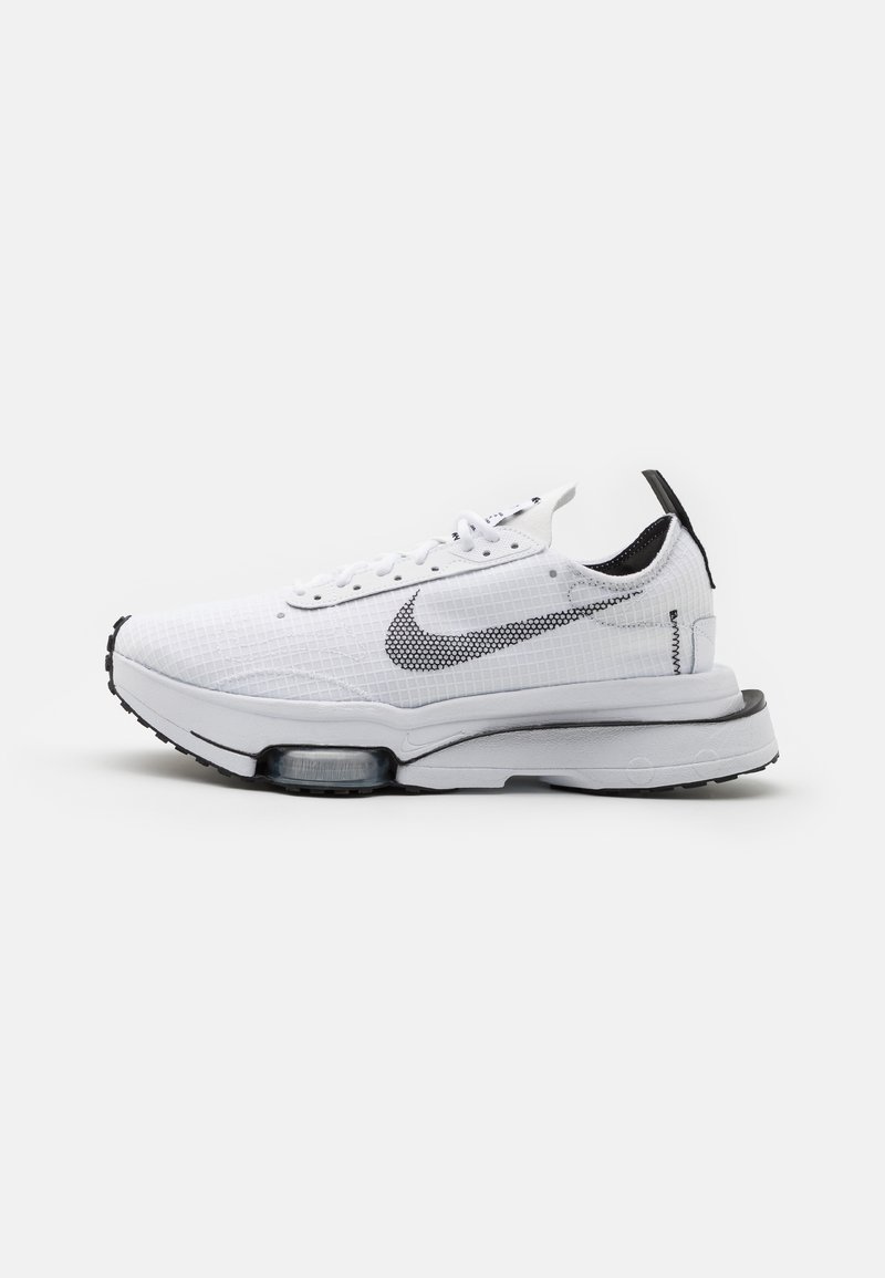 calor Circulo Regularidad Nike Sportswear AIR ZOOM TYPE - Zapatillas - white/black/pure  platinum/blanco - Zalando.es