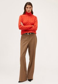 Motivi Maglione - arancione