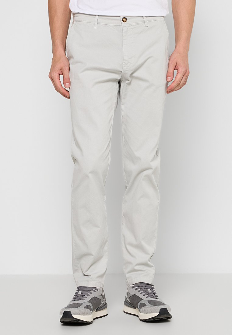 North Sails Chino lichtgrijs