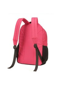 WITTCHEN TRAVEL COLLECTION - Malý batoh  - rosa