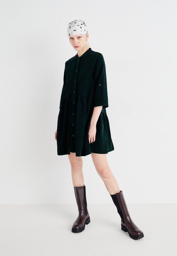 CHICACO - Shirt dress - scarab3