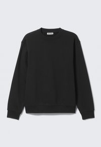 Unselected, black