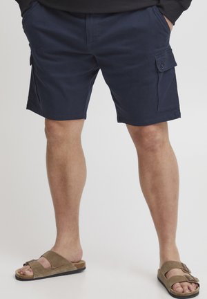 Blend BHSIELLO BT - Shorts - navy