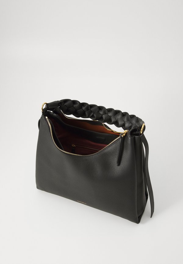 BOHEME GRANA DOUBLE - Handbag3