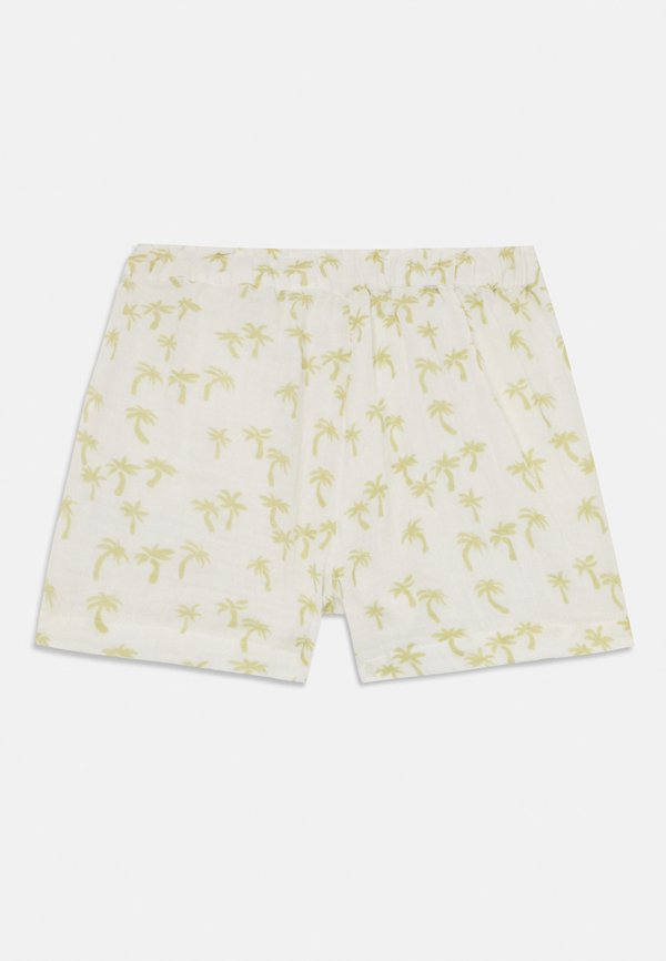 KMGPALM THYRA LIFE BUTTON - Shorts2