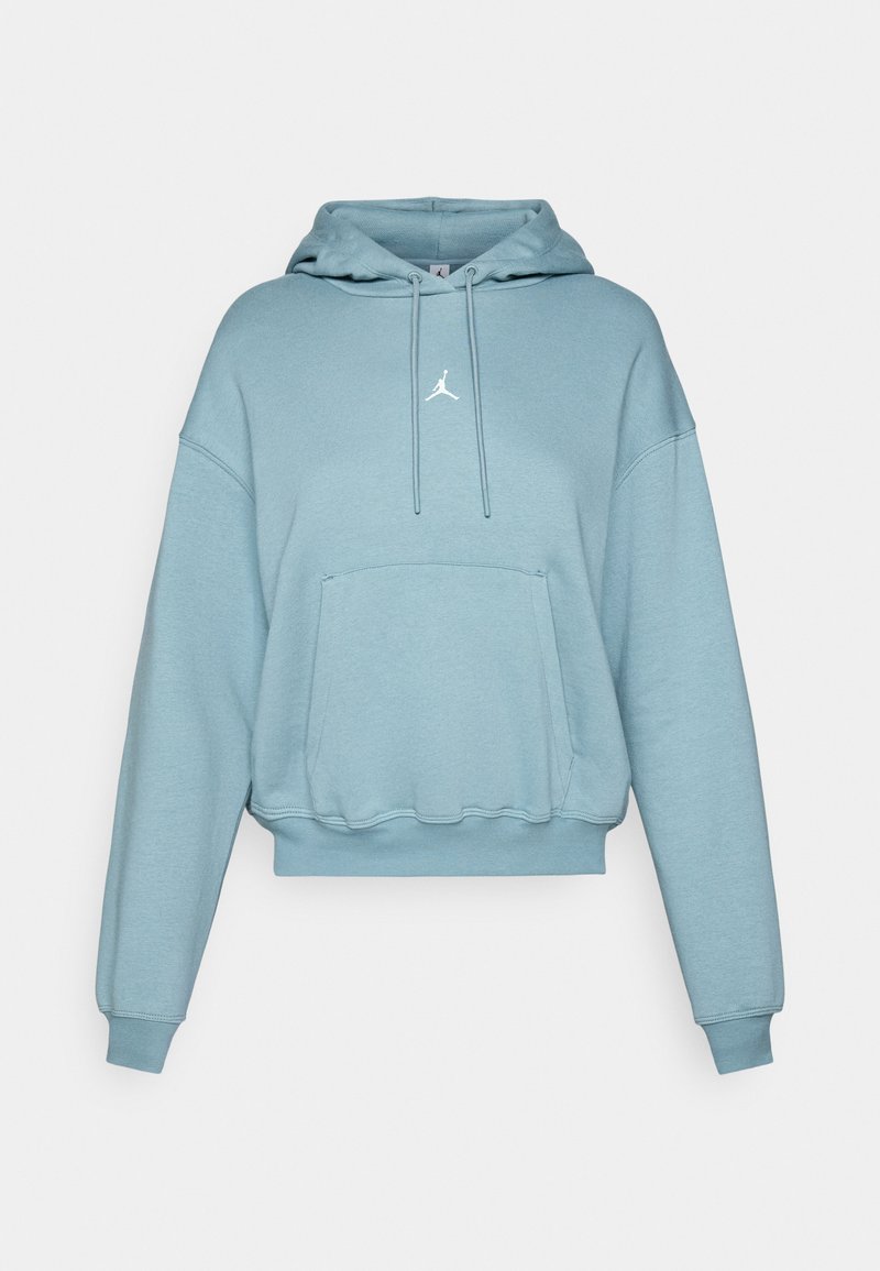 Jordan Hoodie grijs