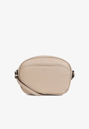Hexagona CONFORT - Borsa a tracolla - naturel confort