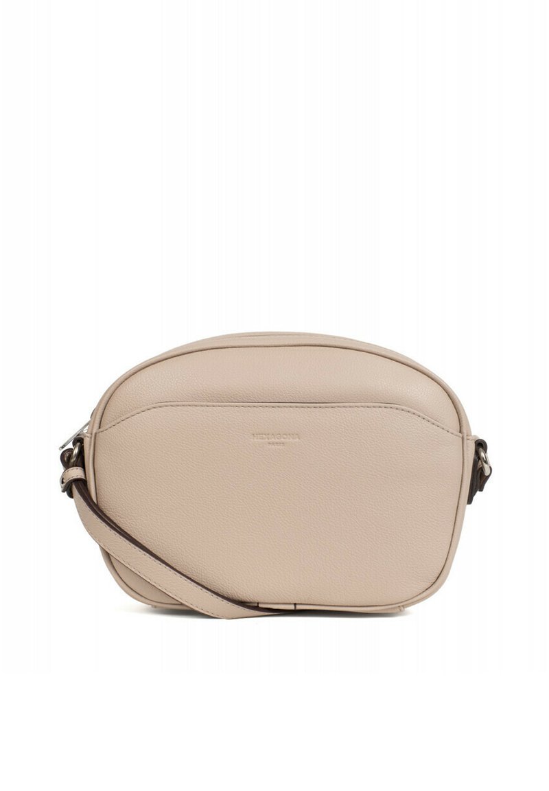 Hexagona CONFORT - Borsa a tracolla - naturel confort