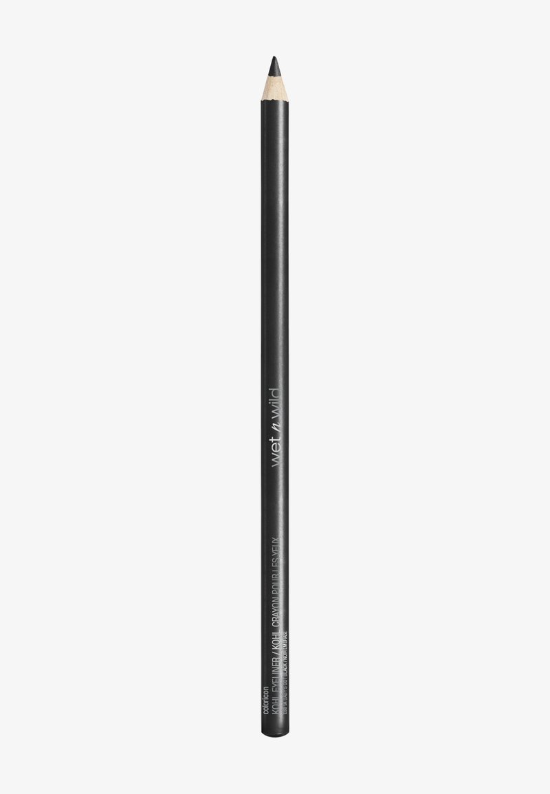 WET N WILD - COLOR ICON KOHL LINER PENCIL - Eyeliner, Powiększ