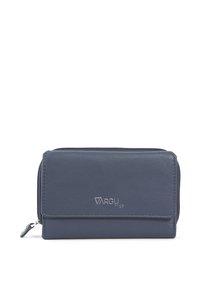 Unselected, navy