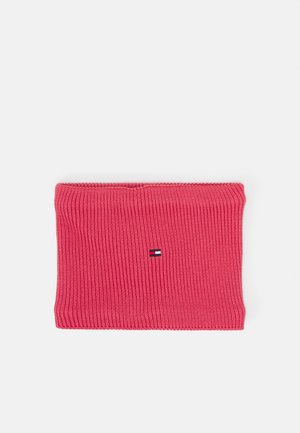 FLAG SNOOD UNISEX - Sjaal - pink shade
