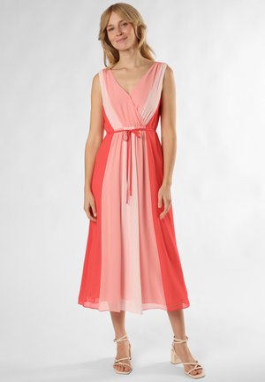 Robe de jour - koralle rosa