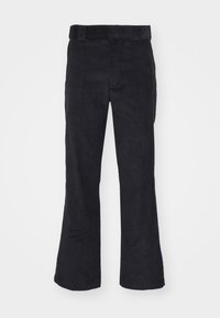 874 PANT - Trousers - black