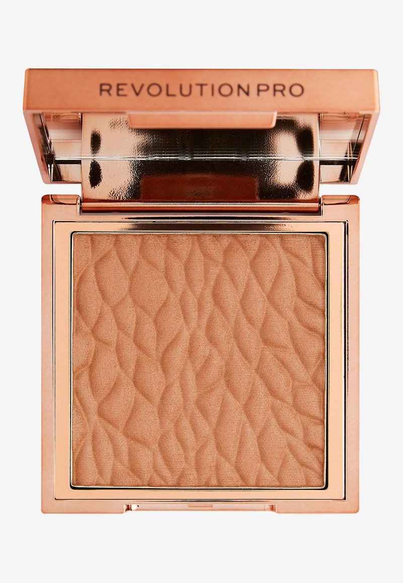 Revolution PRO - SCULPTING BRONZER - Bronzer - cacao, Vergrößern