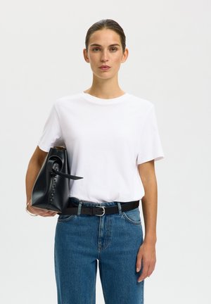 Selected - T-shirt basic