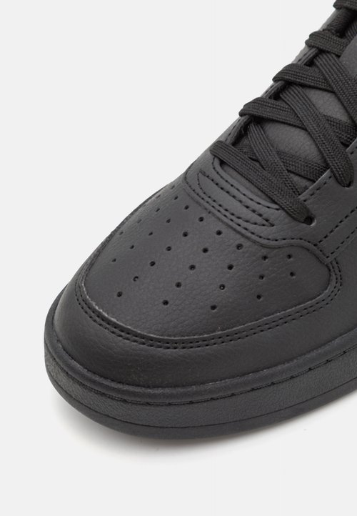 PUMA CAVEN - Zapatillas - black/cool dark gray — foto 6