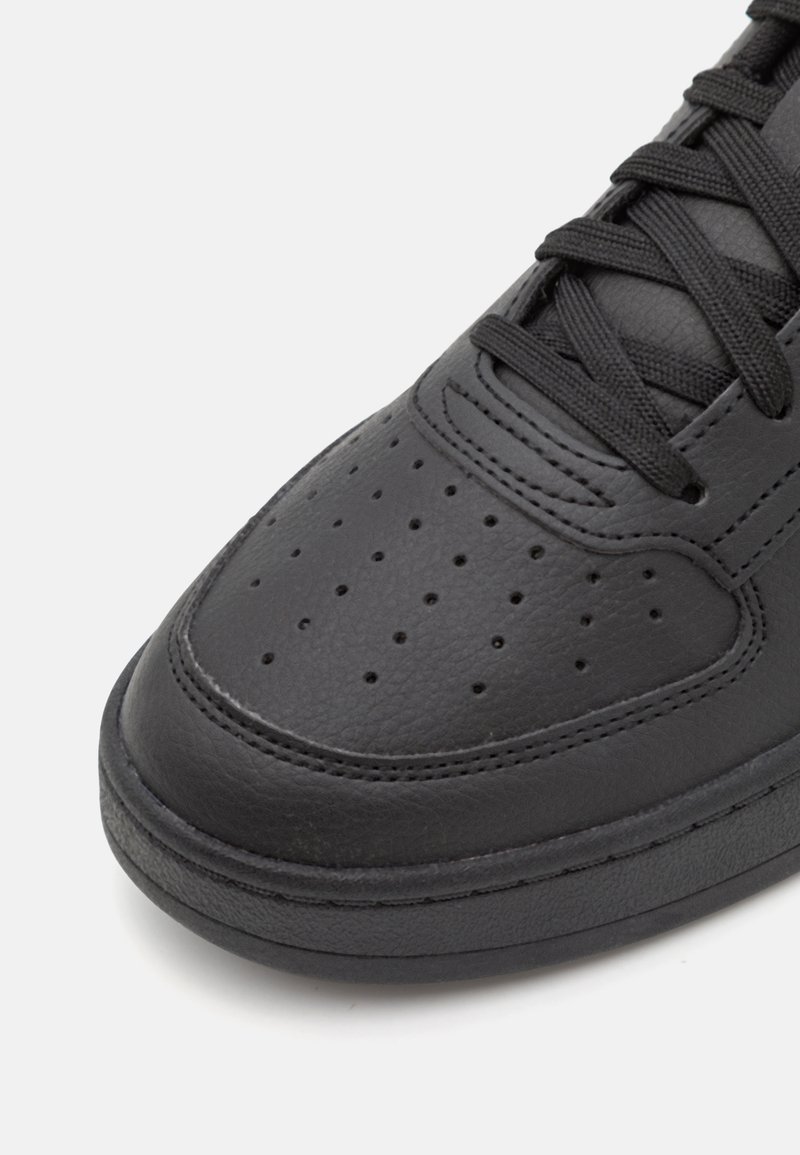 Puma CAVEN Zapatillas black/cool dark gray/negro