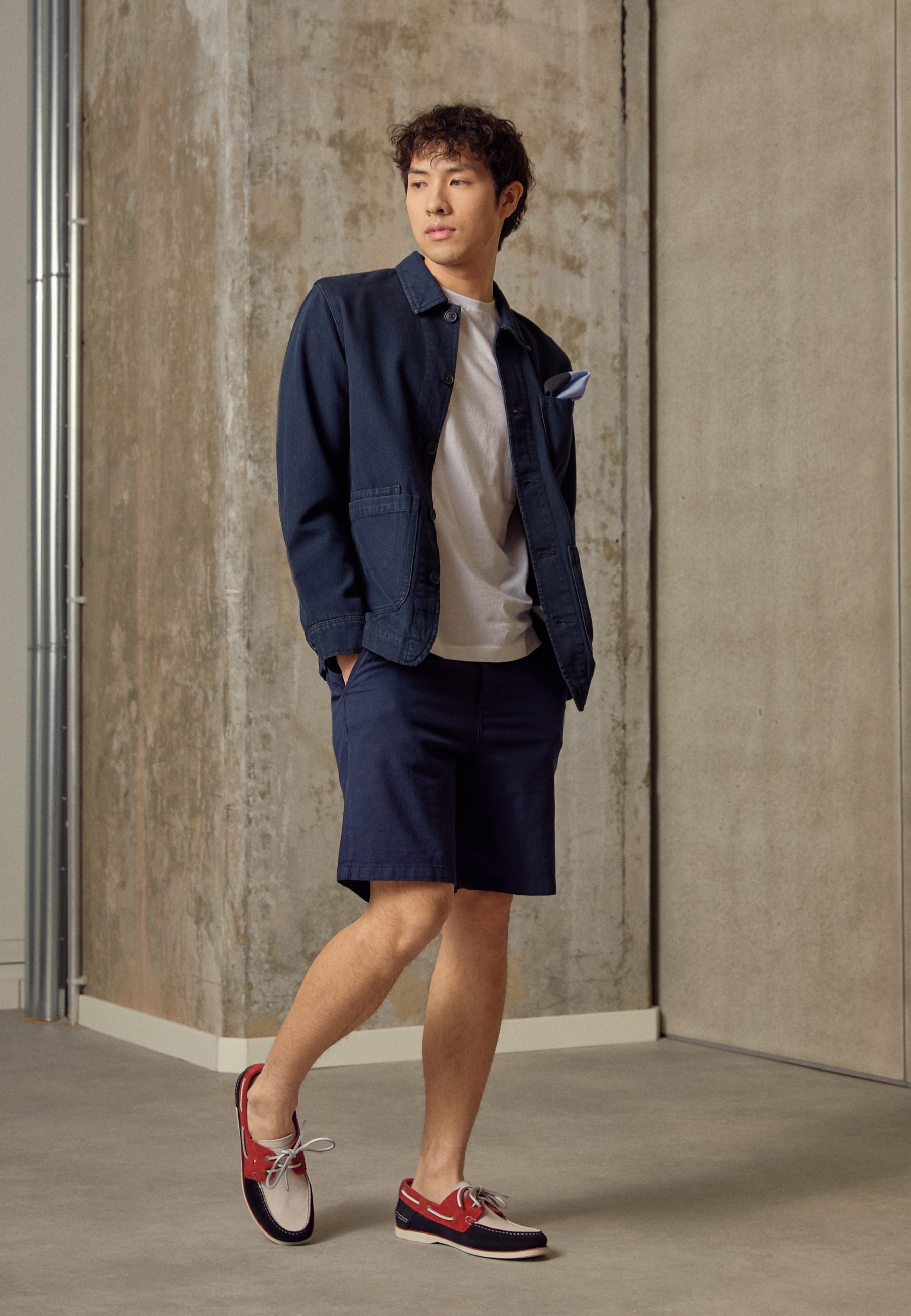 Ropa y zapatos de hombre | Catálogo de moda online en Zalando