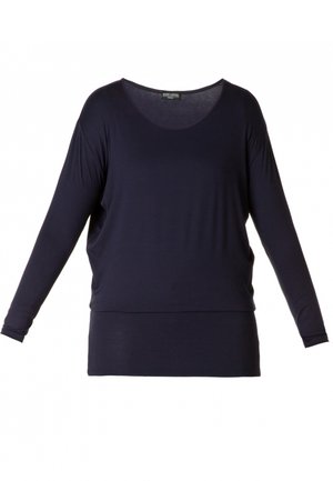 YOLANDA - Longsleeve - dark blue