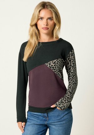M&Co, PETITE KNITWEAR - Pullover - multi