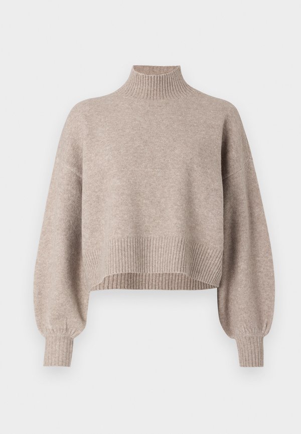 VMZELDA HIGHNECK - Jumper4