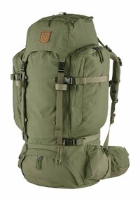 Fjällräven SINGI KAJKA  - Rugzak - green