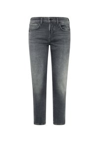 SLIM  - Jeans Slim Fit - grey denim