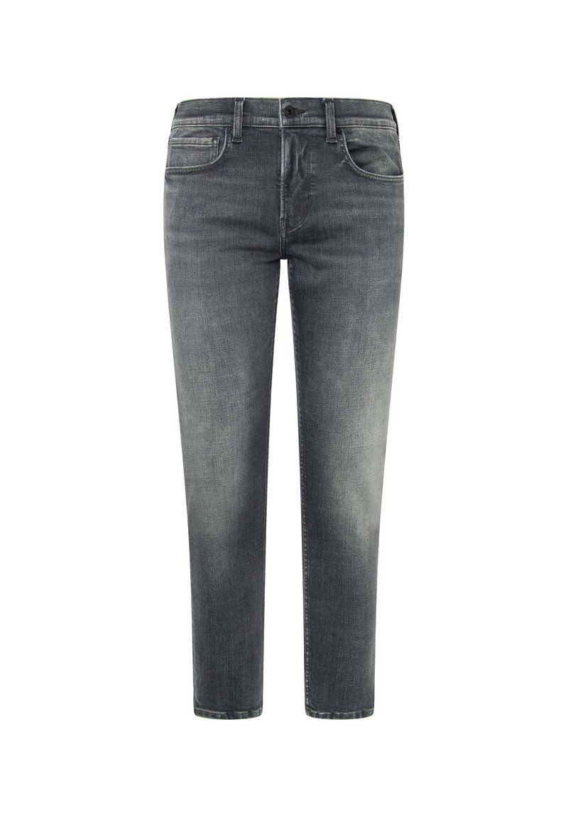Pepe Jeans Slim fit jeans grijs denim/greydenim Pepe Jeans Slim fit jeans grijs denim/greydenim