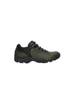 Sneakers basse - green