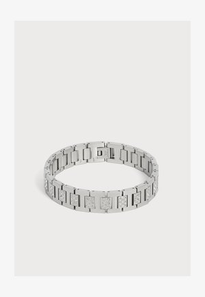 Lacoste, METROPOLE - Armband - silver-coloured