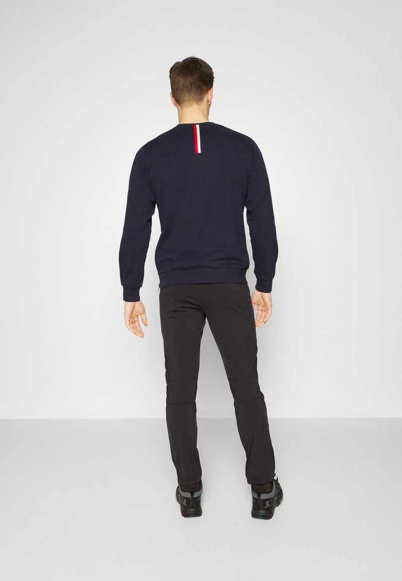 Herren Sportbekleidung | CMP MAN PANT HYBRID Outdoor-Hose nero/schwarz - MV70120 Herren Sportbekleidung | CMP MAN PANT HYBRID Outdoor-Hose nero/schwarz - MV70120