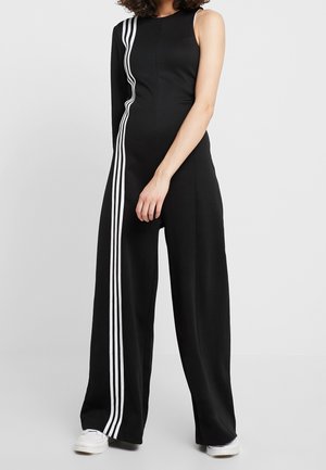 Tuta jumpsuit - black