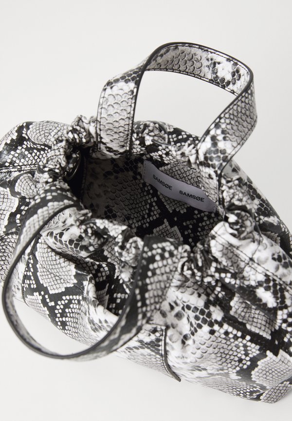 SAEMMI MIDI BAG  - Handbag3