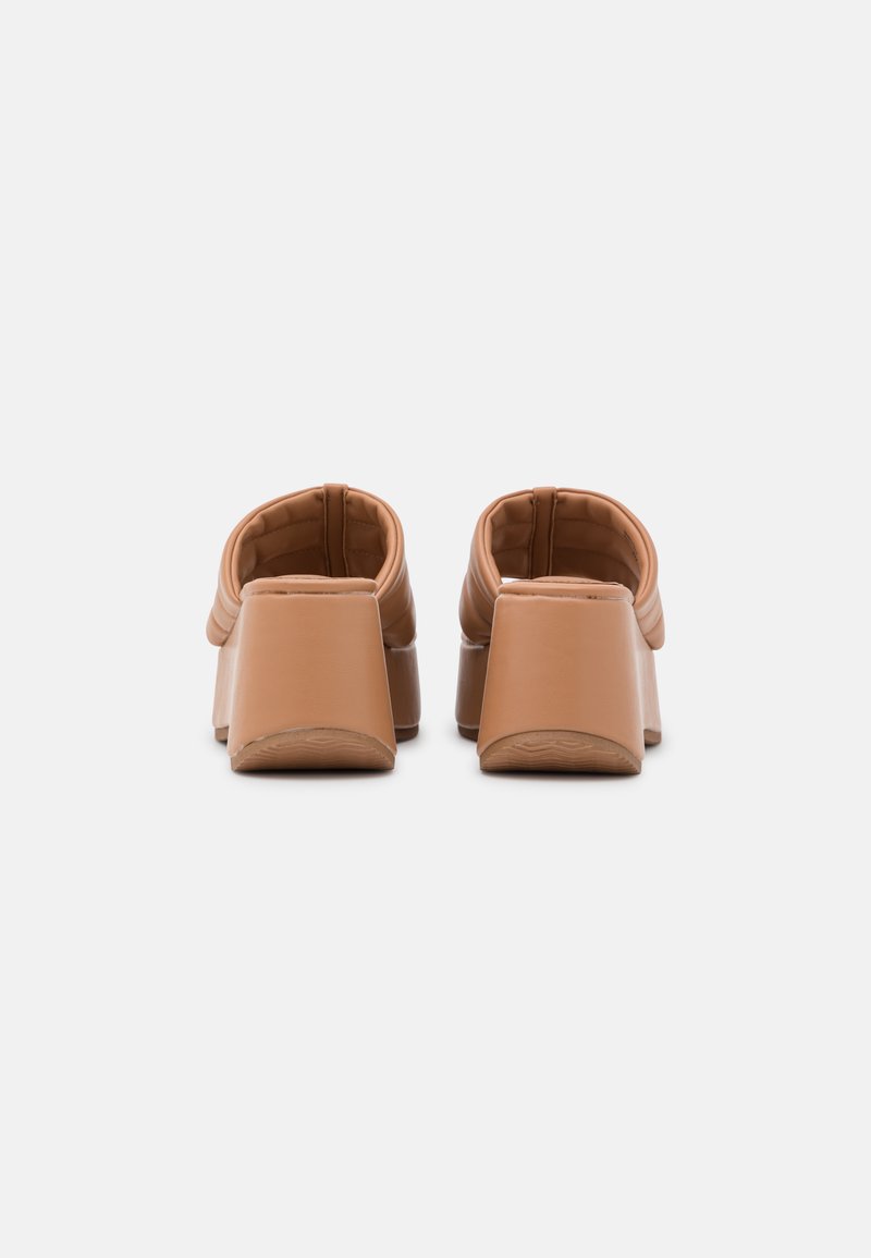 Damen Sneaker | Call it Spring VALAERIA Zehentrenner medium beige/beige - OB88699 Damen Sneaker | Call it Spring VALAERIA Zehentrenner medium beige/beige - OB88699