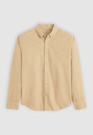 Levi's®, AUTHENTIC - Košeľa - travertine