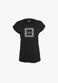 Selected, black