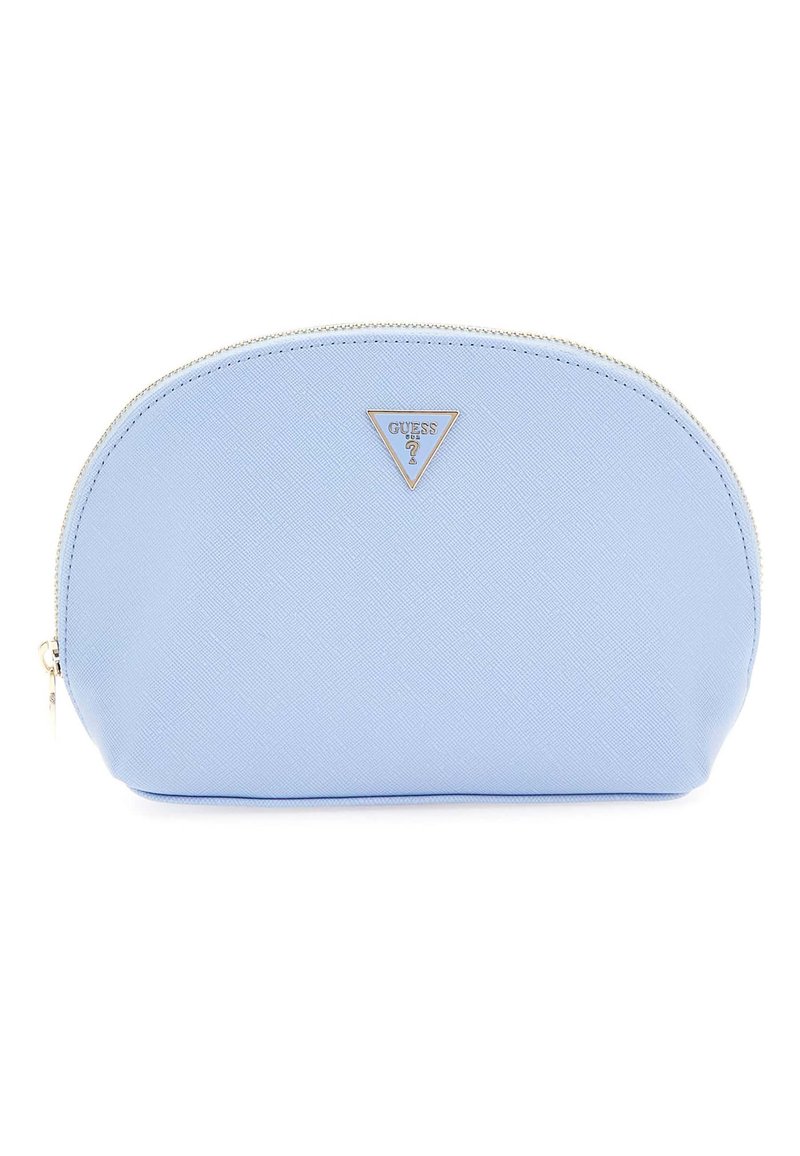 Guess DOME - Toalettmappe - sky