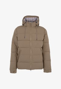 Selezionato, marrone