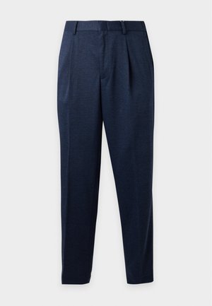 Michael Kors, PRINCE DE GALLE PANT ELASTIC - Παντελόνι - dark blue