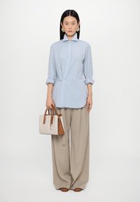MICHAEL Michael Kors - RUTHIE  - Geantă de mână - vanilla Imagine miniatură 1