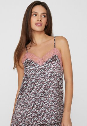 Camiseta de pijama - print