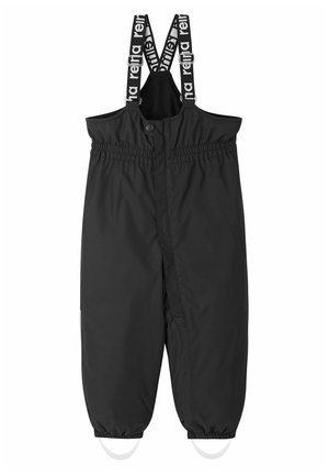 Reima STOCKHOLM - Pantaloni da neve - black