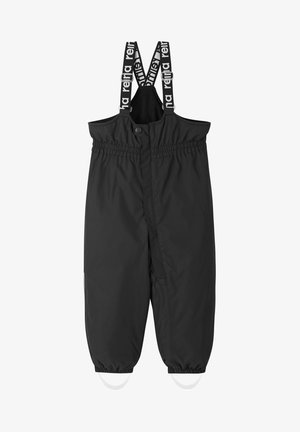 STOCKHOLM - Snow pants - black