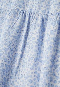Name it Maxinederdele - xenon blue