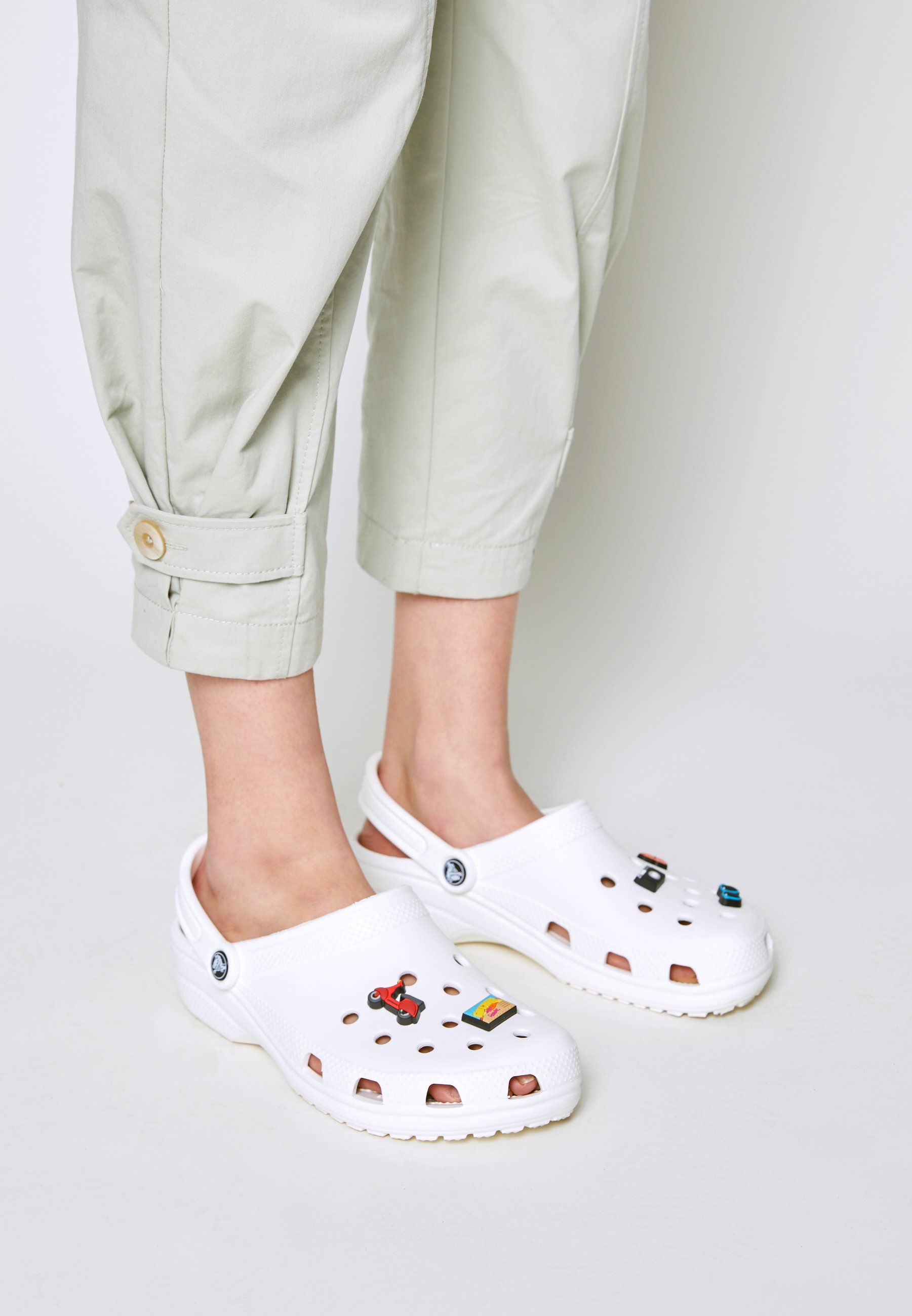 crocs uomo zalando
